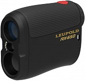 Лазерный дальномер Leupold RX-650 with DNA Digital Laser