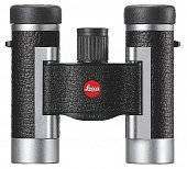 Бинокль Leica Ultravid 8x20 Silverline